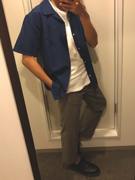 yattoさんのコーディネート