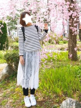 chocotan＊さんのコーディネート