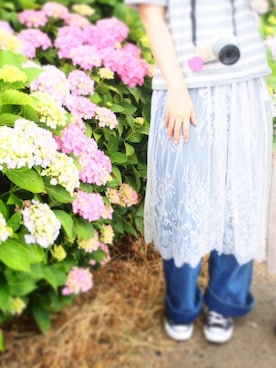 chocotan＊さんのコーディネート