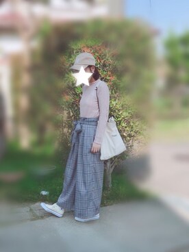 chocotan＊さんのコーディネート