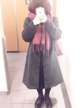 心さんのコーディネート