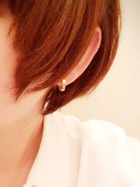 心さんのコーディネート