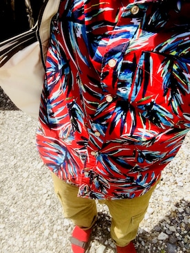 meganeさんのコーディネート