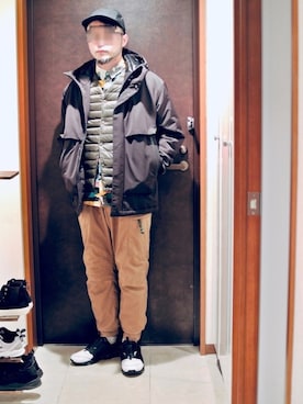 meganeさんのコーディネート