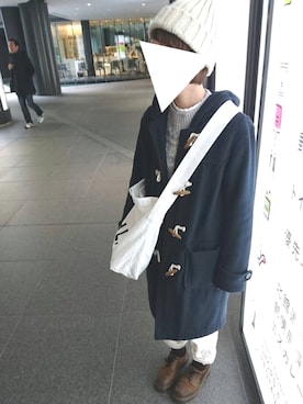 ちくわさんさんのコーディネート