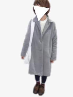 ちくわさんさんのコーディネート