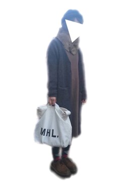 ちくわさんさんのコーディネート