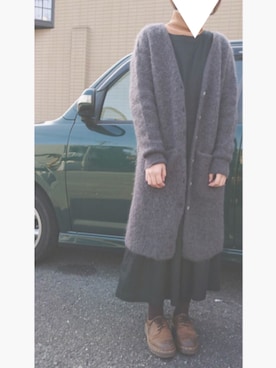 ちくわさんさんのコーディネート