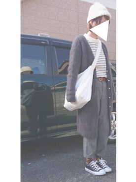 ちくわさんさんのコーディネート