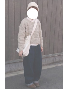 ちくわさんさんのコーディネート