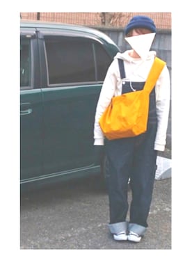 ちくわさんさんのコーディネート