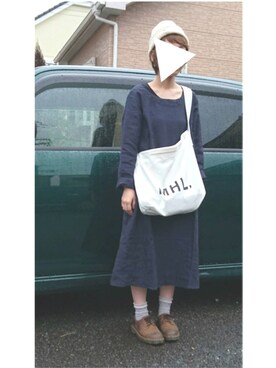 ちくわさんさんのコーディネート