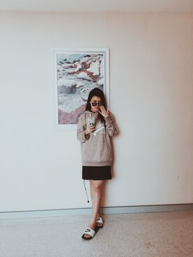 Farida1271さんのコーディネート