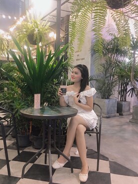 Farida1271さんのコーディネート