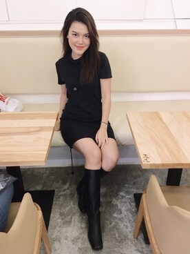 Farida1271さんのコーディネート