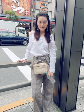 Farida1271さんのコーディネート