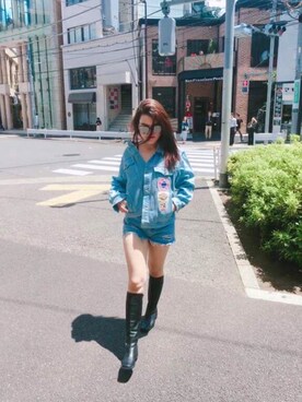 Farida1271さんのコーディネート