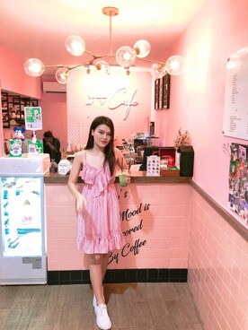 Farida1271さんのコーディネート