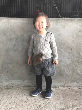 Nicoletteさんのコーディネート