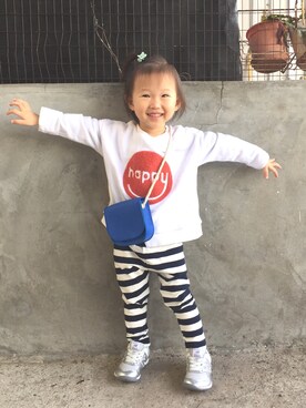 Nicoletteさんのコーディネート