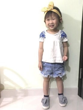 Nicoletteさんのコーディネート