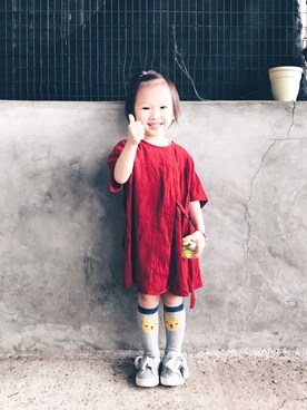 Nicoletteさんのコーディネート