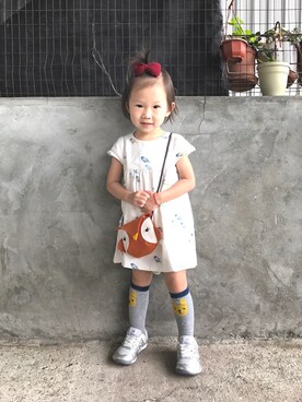 Nicoletteさんのコーディネート