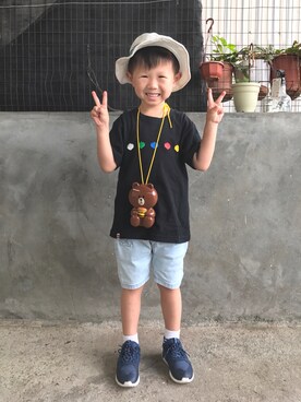 Nicoletteさんのコーディネート