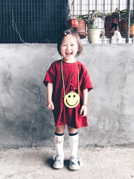 Nicoletteさんのコーディネート