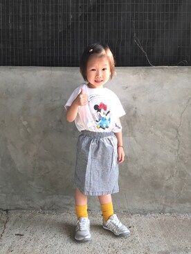 Nicoletteさんのコーディネート