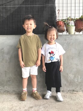 Nicoletteさんのコーディネート