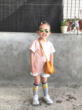 Nicoletteさんのコーディネート