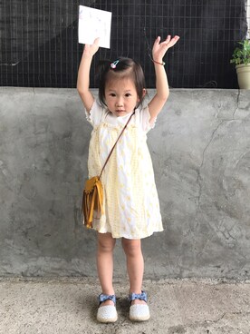 Nicoletteさんのコーディネート