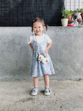 Nicoletteさんのコーディネート