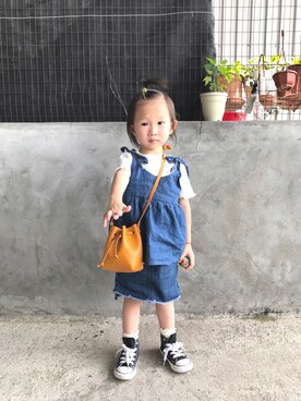 Nicoletteさんのコーディネート