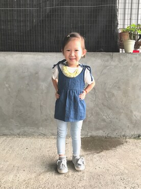 Nicoletteさんのコーディネート