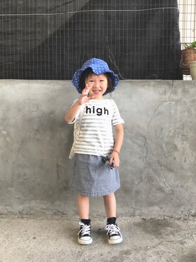 Nicoletteさんのコーディネート