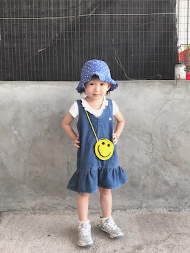 Nicoletteさんのコーディネート