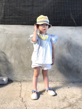 Nicoletteさんのコーディネート