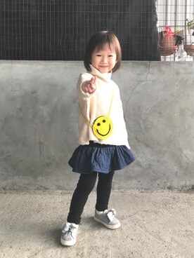 Nicoletteさんのコーディネート