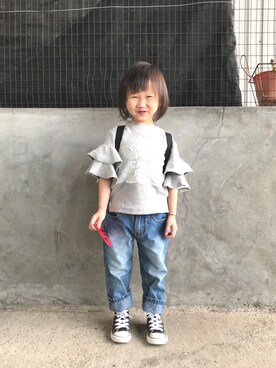 Nicoletteさんのコーディネート