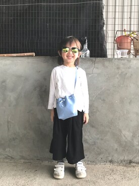 Nicoletteさんのコーディネート