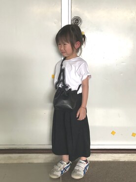 Nicoletteさんのコーディネート