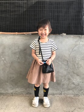 Nicoletteさんのコーディネート