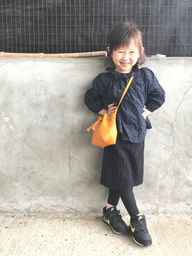 Nicoletteさんのコーディネート