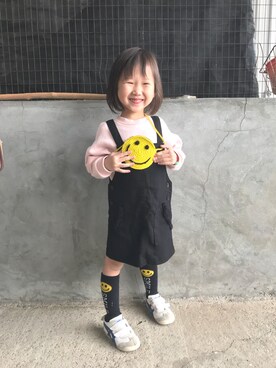 Nicoletteさんのコーディネート