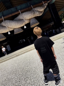 Knaさんのコーディネート