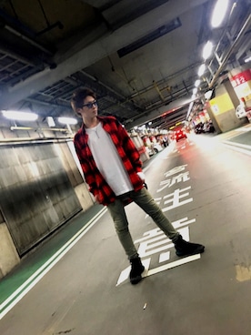 Knaさんのコーディネート