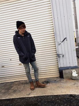 Knaさんのコーディネート