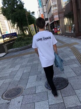 Knaさんのコーディネート